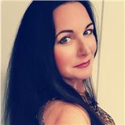 Deutschlehrerin mit jahrelanger Erfahrung